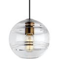 VISUAL COMFORT MODERN, SEDONA PENDANT, PENDANT LIGHT