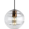 VISUAL COMFORT MODERN, SEDONA PENDANT, PENDANT LIGHT