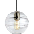 VISUAL COMFORT MODERN, SEDONA PENDANT, PENDANT LIGHT