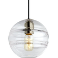 VISUAL COMFORT MODERN, SEDONA PENDANT, PENDANT LIGHT