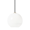 VISUAL COMFORT MODERN, SEDONA PENDANT, PENDANT LIGHT