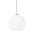 VISUAL COMFORT MODERN, SEDONA PENDANT, PENDANT LIGHT