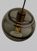 VISUAL COMFORT MODERN, SEDONA MEDIUM PENDANT, PENDANT LIGHT