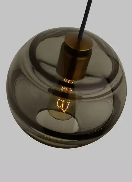 VISUAL COMFORT MODERN, SEDONA MEDIUM PENDANT, PENDANT LIGHT