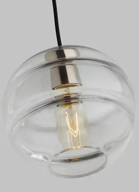 VISUAL COMFORT MODERN, SEDONA MEDIUM PENDANT, PENDANT LIGHT