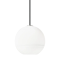 VISUAL COMFORT MODERN, SEDONA MEDIUM PENDANT, PENDANT LIGHT