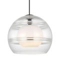 VISUAL COMFORT MODERN, SEDONA PENDANT, PENDANT LIGHT