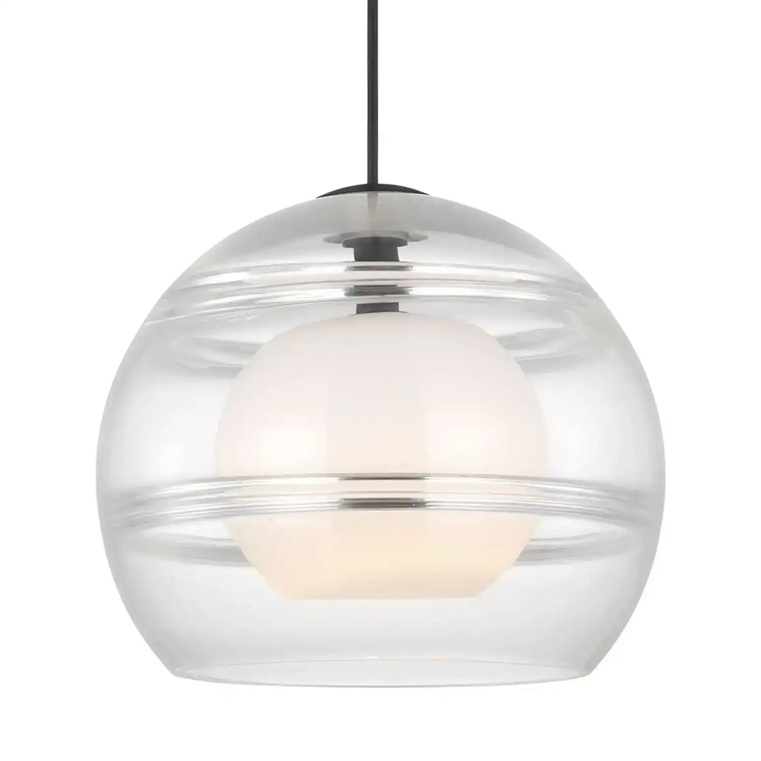 VISUAL COMFORT MODERN, SEDONA PENDANT, PENDANT LIGHT