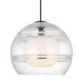 VISUAL COMFORT MODERN, SEDONA PENDANT, PENDANT LIGHT