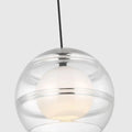 VISUAL COMFORT MODERN, SEDONA PENDANT, PENDANT LIGHT