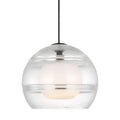 VISUAL COMFORT MODERN, SEDONA PENDANT, PENDANT LIGHT