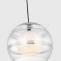 VISUAL COMFORT MODERN, SEDONA PENDANT, PENDANT LIGHT