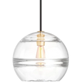 VISUAL COMFORT MODERN, SEDONA PENDANT, PENDANT LIGHT