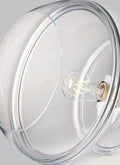 VISUAL COMFORT MODERN, SEDONA PENDANT, PENDANT LIGHT
