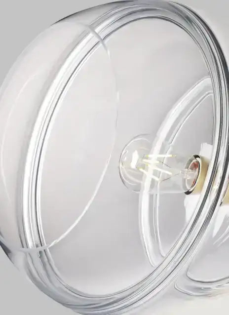 VISUAL COMFORT MODERN, SEDONA PENDANT, PENDANT LIGHT
