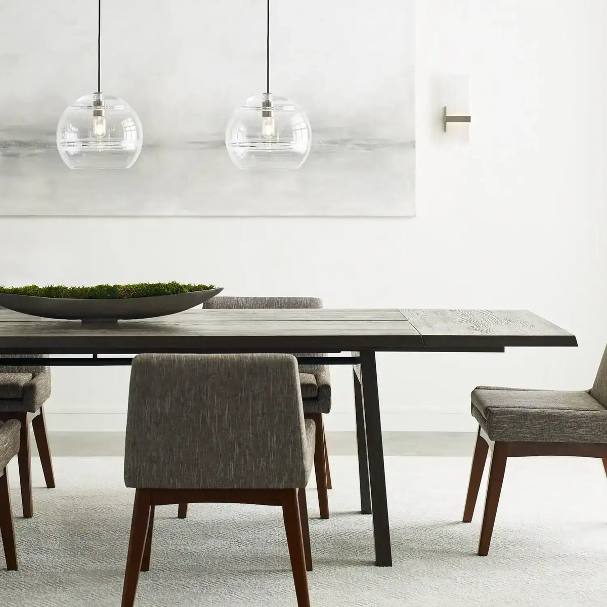 VISUAL COMFORT MODERN, SEDONA PENDANT, PENDANT LIGHT