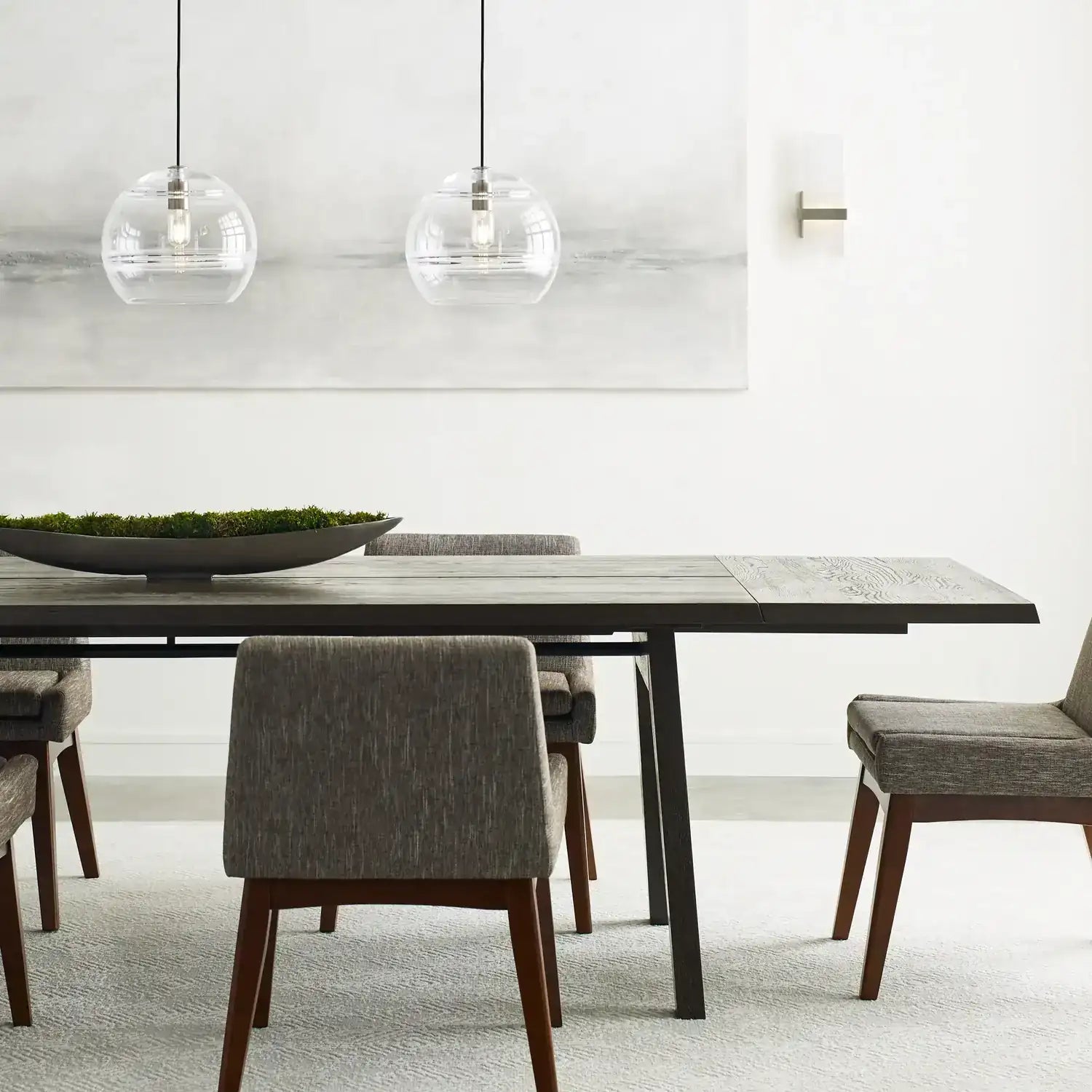 VISUAL COMFORT MODERN, SEDONA PENDANT, PENDANT LIGHT
