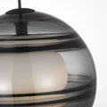 VISUAL COMFORT MODERN, SEDONA PENDANT, PENDANT LIGHT