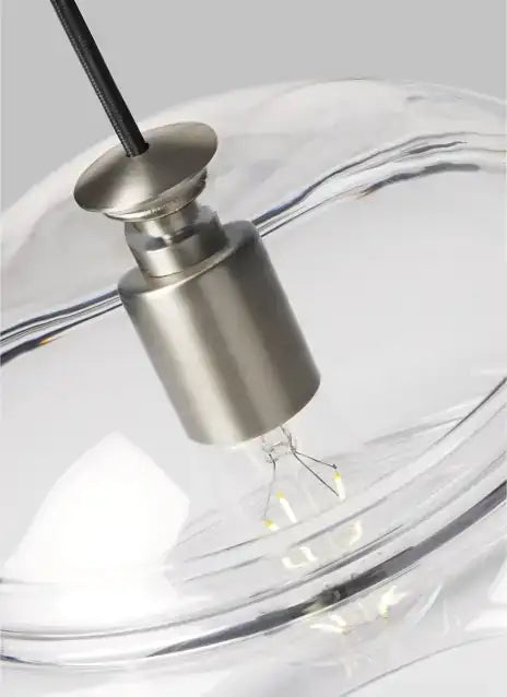 VISUAL COMFORT MODERN, SEDONA LARGE PENDANT, PENDANT LIGHT
