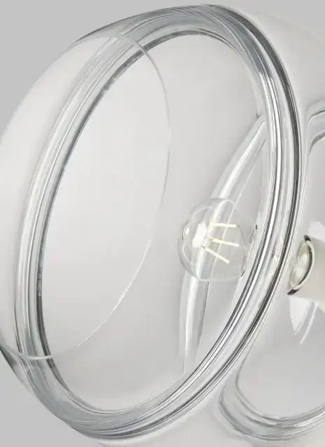 VISUAL COMFORT MODERN, SEDONA LARGE PENDANT, PENDANT LIGHT