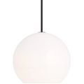 VISUAL COMFORT MODERN, SEDONA LARGE PENDANT, PENDANT LIGHT