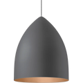 VISUAL COMFORT MODERN, SIGNAL GRANDE PENDANT, PENDANT LIGHT