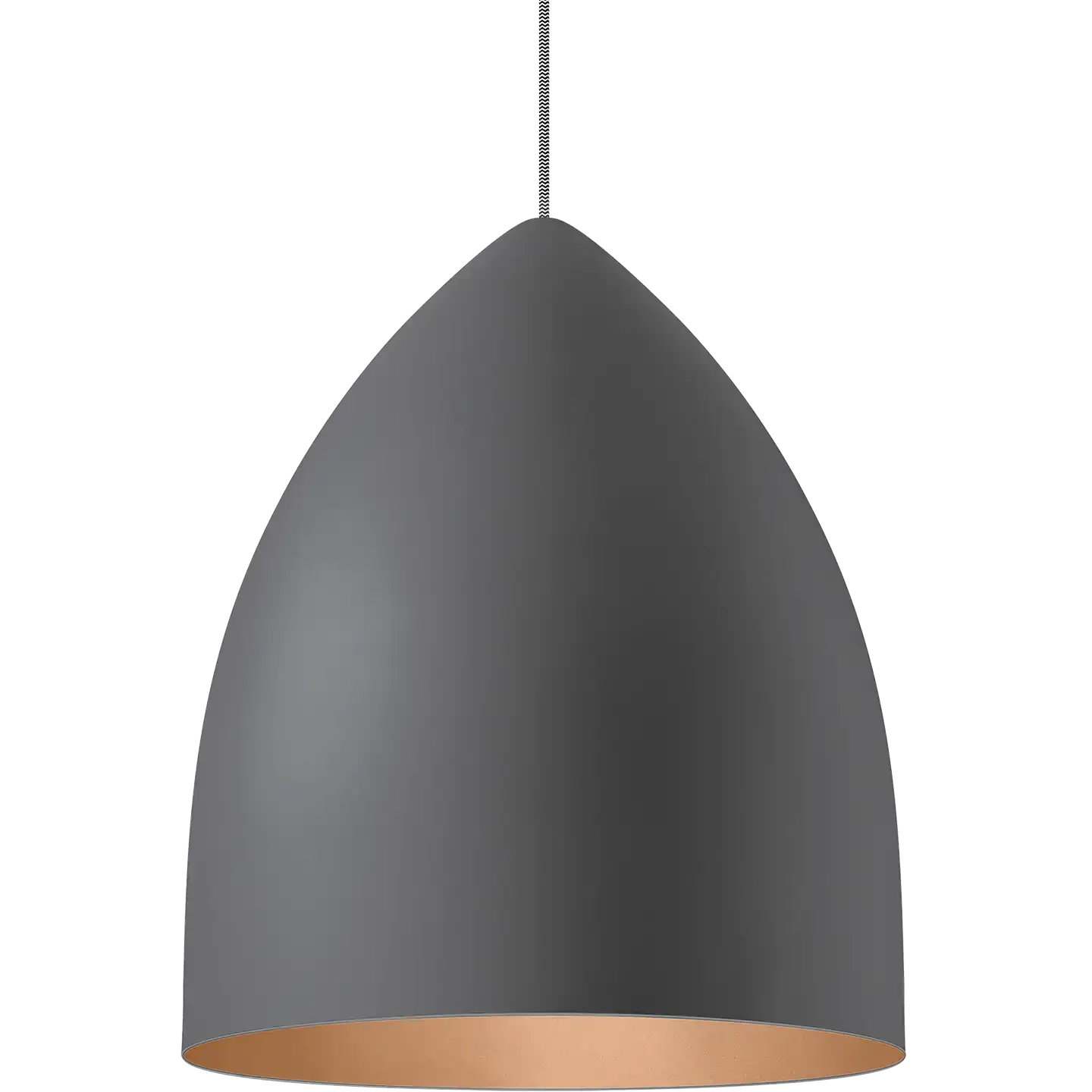 VISUAL COMFORT MODERN, SIGNAL GRANDE PENDANT, PENDANT LIGHT