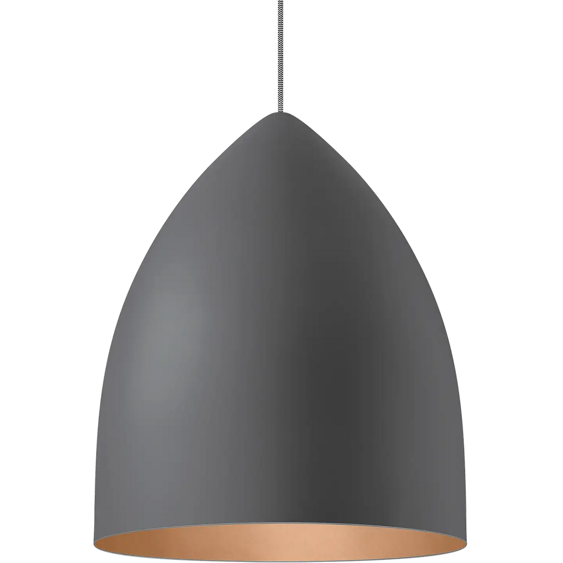 VISUAL COMFORT MODERN, SIGNAL GRANDE PENDANT, PENDANT LIGHT