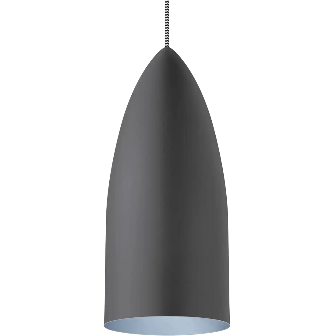 VISUAL COMFORT MODERN, SIGNAL PENDANT, PENDANT LIGHT
