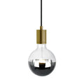 VISUAL COMFORT MODERN, SOCO LINE-VOLTAGE PENDANTS, PENDANT LIGHT