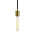 VISUAL COMFORT MODERN, SOCO LINE-VOLTAGE PENDANTS, PENDANT LIGHT