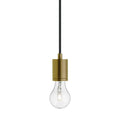 VISUAL COMFORT MODERN, SOCO LINE-VOLTAGE PENDANTS, PENDANT LIGHT