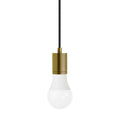 VISUAL COMFORT MODERN, SOCO LINE-VOLTAGE PENDANTS, PENDANT LIGHT