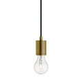 VISUAL COMFORT & CO., SOCO LINE-VOLTAGE PENDANTS, PENDANT LIGHT