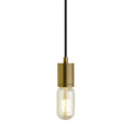 VISUAL COMFORT MODERN, SOCO LINE-VOLTAGE PENDANTS, PENDANT LIGHT