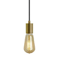VISUAL COMFORT MODERN, SOCO LINE-VOLTAGE PENDANTS, PENDANT LIGHT