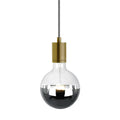 VISUAL COMFORT MODERN, SOCO LINE-VOLTAGE PENDANTS, PENDANT LIGHT