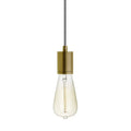 VISUAL COMFORT MODERN, SOCO LINE-VOLTAGE PENDANTS, PENDANT LIGHT
