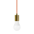 VISUAL COMFORT MODERN, SOCO PENDANT, PENDANT LIGHT