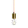 VISUAL COMFORT MODERN, SOCO PENDANT, PENDANT LIGHT