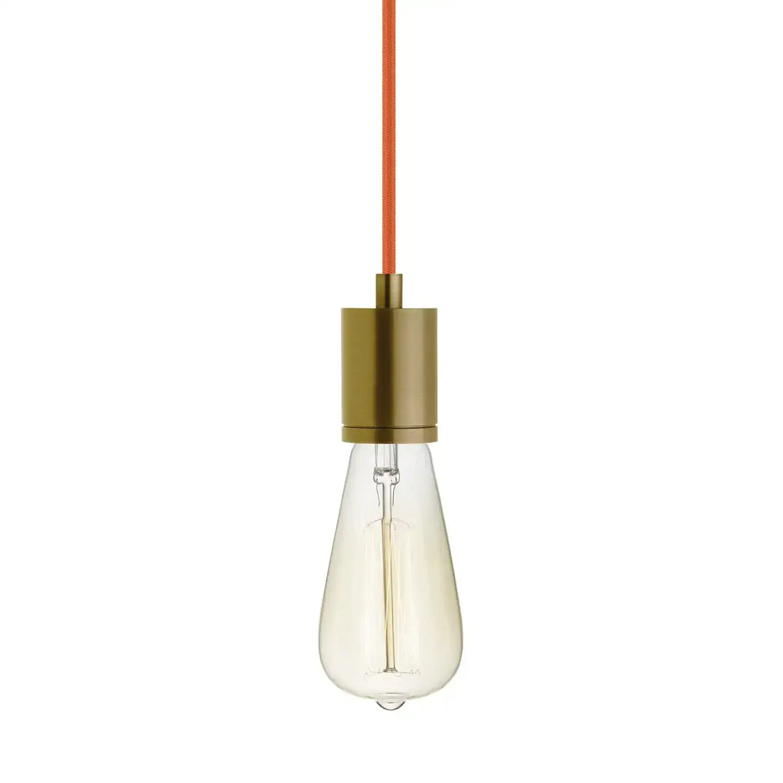 VISUAL COMFORT MODERN, 700TDSOCOPM08ONB, PENDANT LIGHT