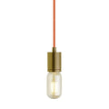 VISUAL COMFORT MODERN, SOCO PENDANT, PENDANT LIGHT