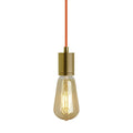 VISUAL COMFORT MODERN, SOCO PENDANT, PENDANT LIGHT