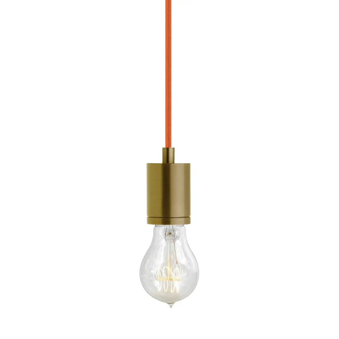 VISUAL COMFORT MODERN, 700TDSOCOPM08ONB, PENDANT LIGHT