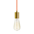 VISUAL COMFORT MODERN, SOCO PENDANT, PENDANT LIGHT