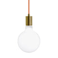 VISUAL COMFORT MODERN, SOCO PENDANT, PENDANT LIGHT