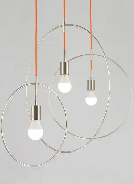 VISUAL COMFORT MODERN, 700TDSOCOPM08OR, PENDANT LIGHT