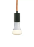 VISUAL COMFORT MODERN, 700TDSOCOPM08OR, PENDANT LIGHT