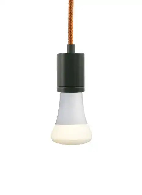 VISUAL COMFORT MODERN, 700TDSOCOPM08OR, PENDANT LIGHT