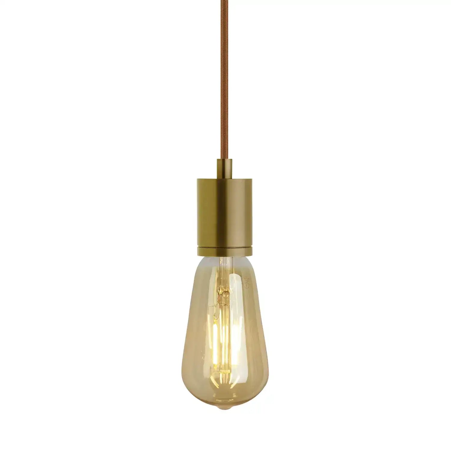 VISUAL COMFORT MODERN, SOCO PENDANT, PENDANT LIGHT